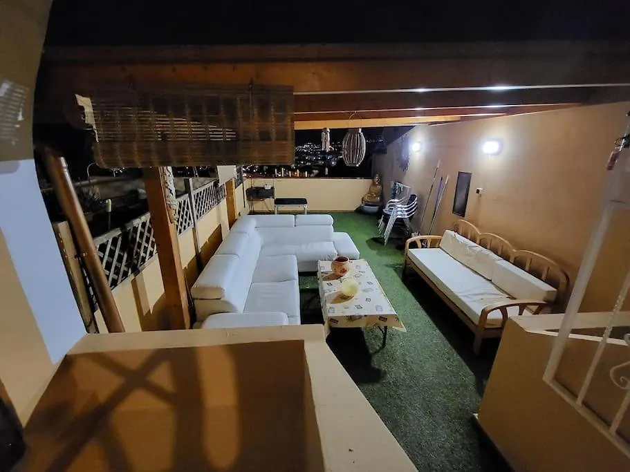 Apartmán Estudio Cerca De La Playa Costa Adeje  Španělsko