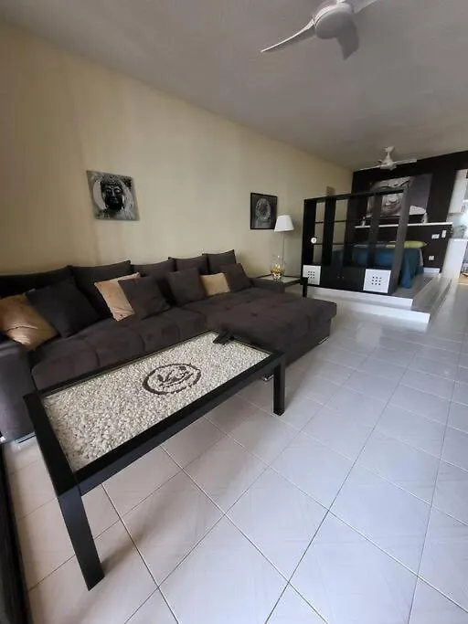 Apartmán Estudio Cerca De La Playa Costa Adeje