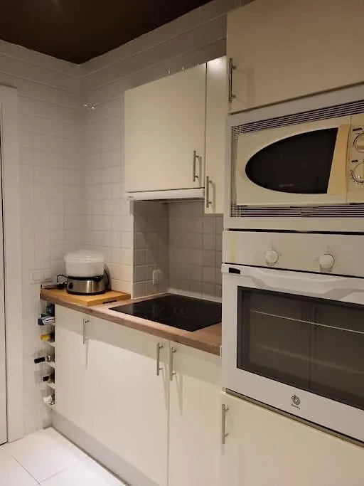 Apartmán Estudio Cerca De La Playa Costa Adeje  0*, Costa Adeje (Tenerife)