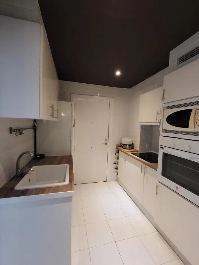 Apartmán Estudio Cerca De La Playa Costa Adeje