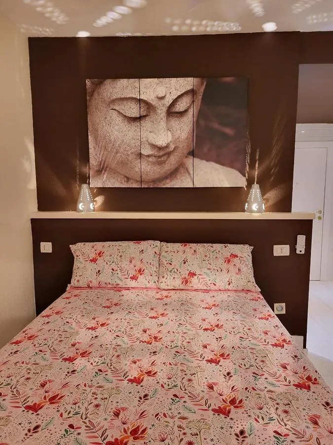 Apartmán Estudio Cerca De La Playa Costa Adeje  Costa Adeje (Tenerife)